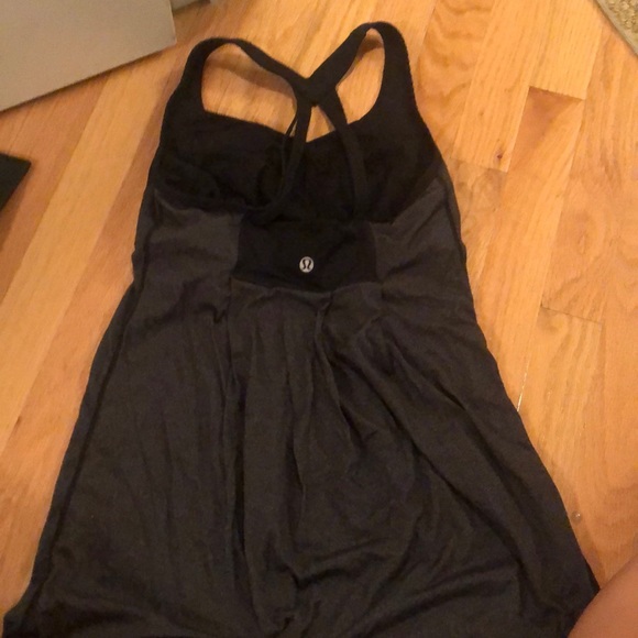 LuluLemon Tank Top - Picture 2 of 6